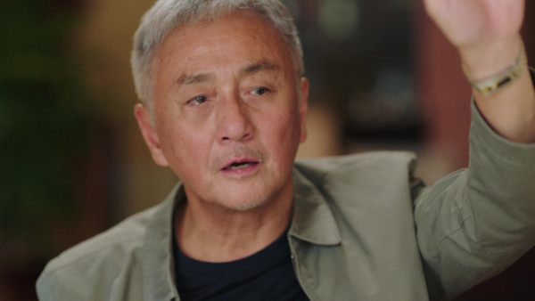 巨塔之后|吳岱融搣甩兇殘奸角形象演活壓抑型慈父 半分鐘食粥演出6大複雜情緒