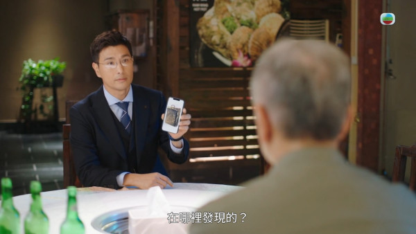 巨塔之后|吳岱融搣甩兇殘奸角形象演活壓抑型慈父 半分鐘食粥演出6大複雜情緒