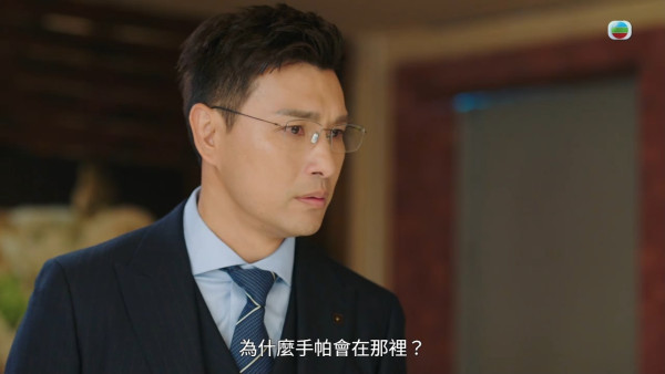 巨塔之后|吳岱融搣甩兇殘奸角形象演活壓抑型慈父 半分鐘食粥演出6大複雜情緒