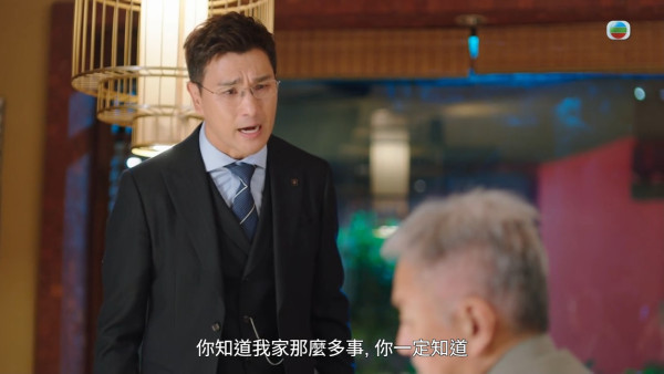 巨塔之后|吳岱融搣甩兇殘奸角形象演活壓抑型慈父 半分鐘食粥演出6大複雜情緒