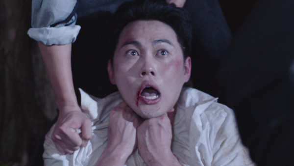 巨塔之后|吳岱融搣甩兇殘奸角形象演活壓抑型慈父 半分鐘食粥演出6大複雜情緒