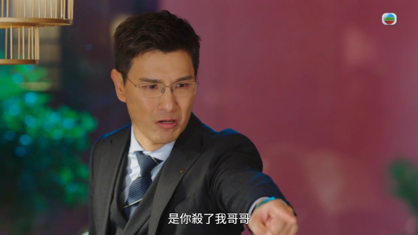 巨塔之后|吳岱融搣甩兇殘奸角形象演活壓抑型慈父 半分鐘食粥演出6大複雜情緒