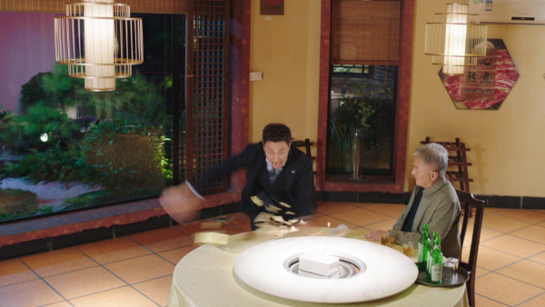 巨塔之后|吳岱融搣甩兇殘奸角形象演活壓抑型慈父 半分鐘食粥演出6大複雜情緒