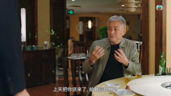 巨塔之后|吳岱融搣甩兇殘奸角形象演活壓抑型慈父 半分鐘食粥演出6大複雜情緒