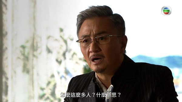 巨塔之后|吳岱融搣甩兇殘奸角形象演活壓抑型慈父 半分鐘食粥演出6大複雜情緒