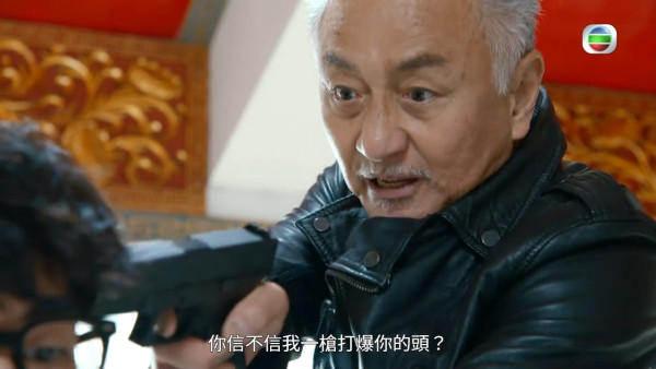 巨塔之后|吳岱融搣甩兇殘奸角形象演活壓抑型慈父 半分鐘食粥演出6大複雜情緒