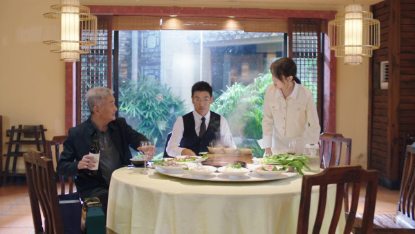 巨塔之后|吳岱融搣甩兇殘奸角形象演活壓抑型慈父 半分鐘食粥演出6大複雜情緒