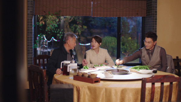 巨塔之后|吳岱融搣甩兇殘奸角形象演活壓抑型慈父 半分鐘食粥演出6大複雜情緒