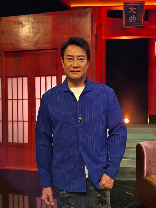 劉錫明親揭35年前疑遭封殺遠赴台灣真相 爆紅後網傳「周慧敏事件」轟動一時