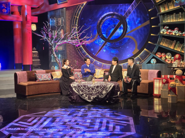 劉錫明親揭35年前疑遭封殺遠赴台灣真相 爆紅後網傳「周慧敏事件」轟動一時