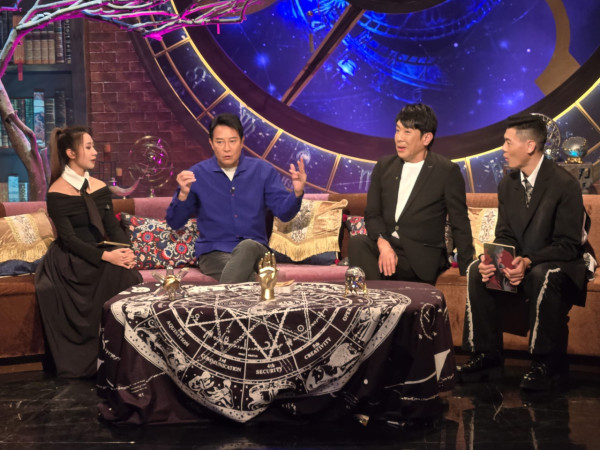 劉錫明親揭35年前疑遭封殺遠赴台灣真相 爆紅後網傳「周慧敏事件」轟動一時