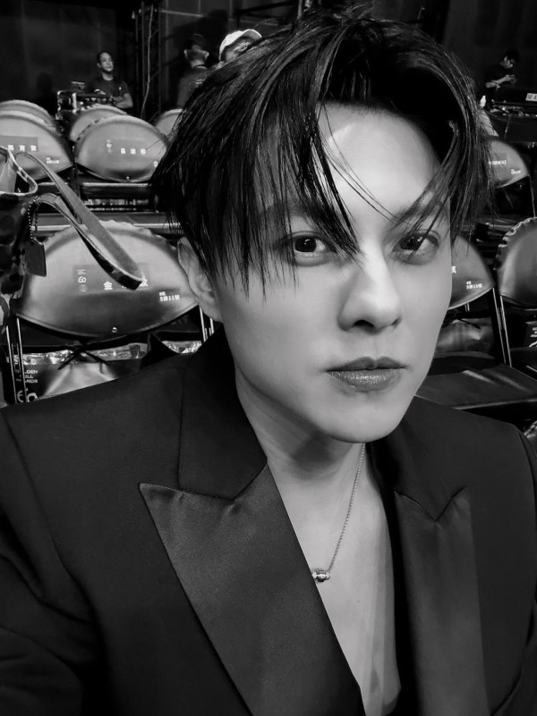 王子邱勝翊默認出軌粿粿!發聲明認「超越朋友界線」 遭范姜彥豐控訴