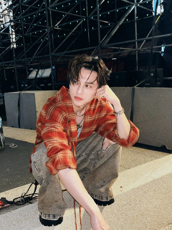 王子邱勝翊默認出軌粿粿!發聲明認「超越朋友界線」 遭范姜彥豐控訴