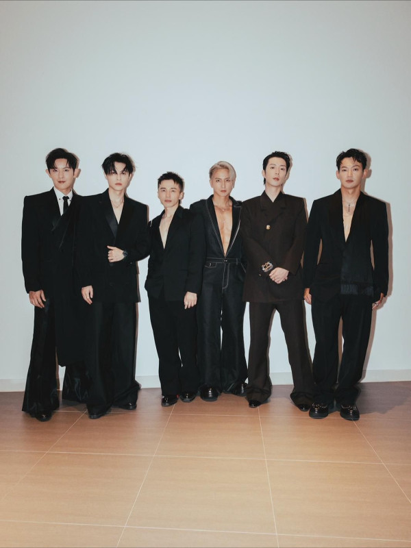 王子邱勝翊默認出軌粿粿!發聲明認「超越朋友界線」 遭范姜彥豐控訴