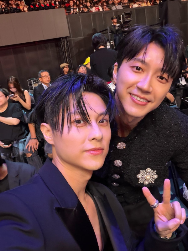 王子邱勝翊默認出軌粿粿!發聲明認「超越朋友界線」 遭范姜彥豐控訴