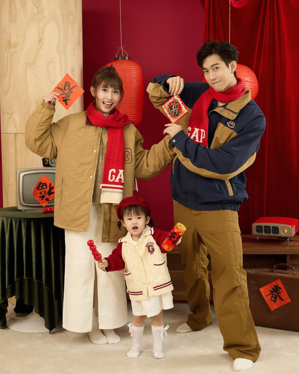 王子邱勝翊默認出軌粿粿!發聲明認「超越朋友界線」 遭范姜彥豐控訴