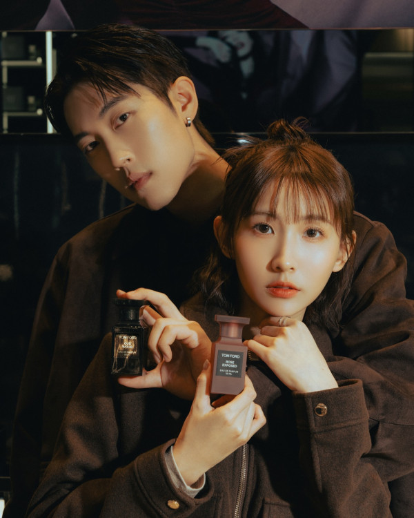 王子邱勝翊默認出軌粿粿!發聲明認「超越朋友界線」 遭范姜彥豐控訴