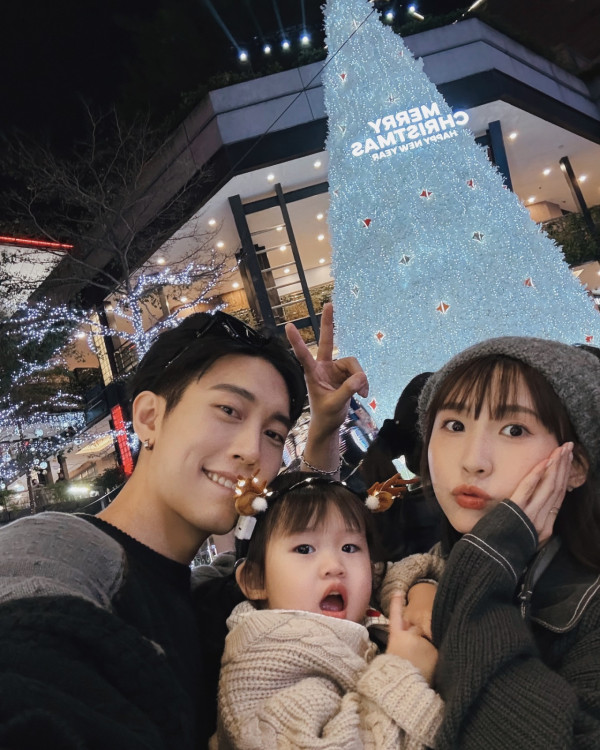 王子邱勝翊默認出軌粿粿!發聲明認「超越朋友界線」 遭范姜彥豐控訴