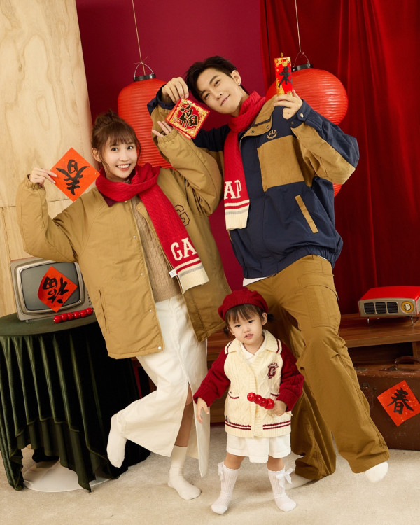 王子邱勝翊默認出軌粿粿!發聲明認「超越朋友界線」 遭范姜彥豐控訴