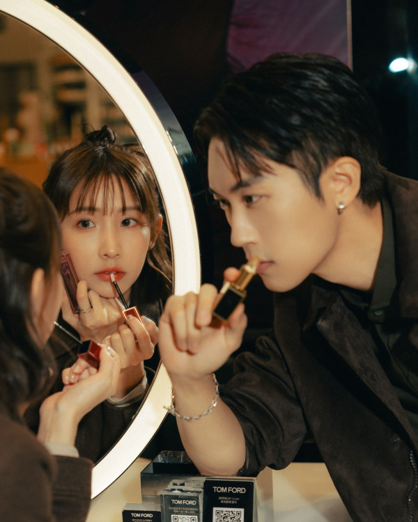 王子邱勝翊默認出軌粿粿!發聲明認「超越朋友界線」 遭范姜彥豐控訴