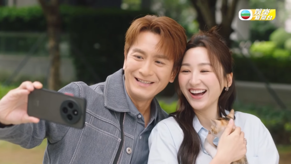 TVB節目巡禮2026｜一線小生花旦大合照企位大洗牌！全場唯一視后明顯失寵靠邊站