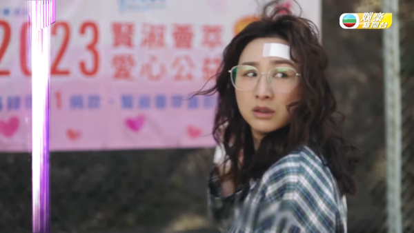 TVB節目巡禮2026｜一線小生花旦大合照企位大洗牌！全場唯一視后明顯失寵靠邊站