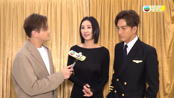 TVB節目巡禮2026|8大重頭劇搶先曝光!明年視后大熱已經火速誕生