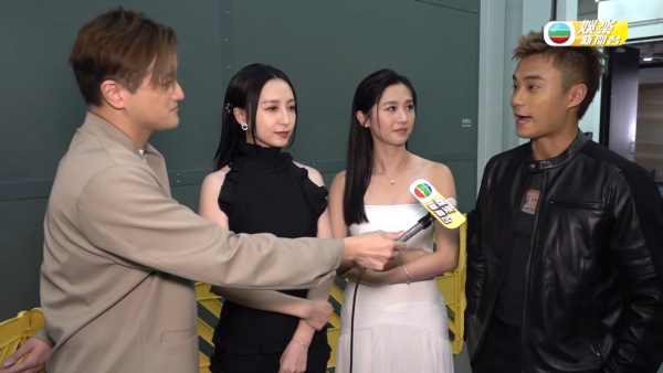 TVB節目巡禮2026｜一線小生花旦大合照企位大洗牌！全場唯一視后明顯失寵靠邊站