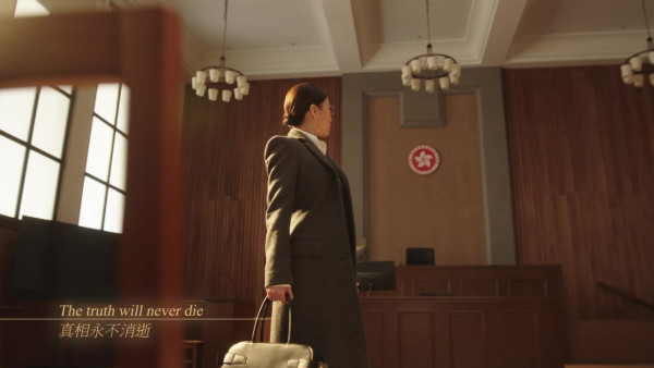 TVB節目巡禮2026|8大重頭劇搶先曝光!明年視后大熱已經火速誕生