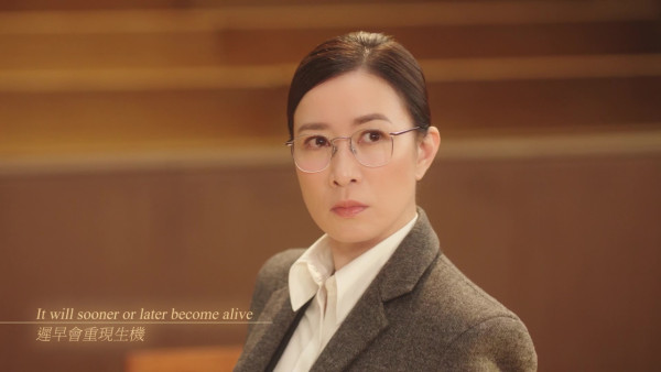 TVB節目巡禮2026|8大重頭劇搶先曝光!明年視后大熱已經火速誕生