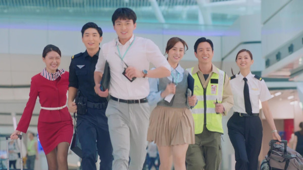 TVB節目巡禮2026|8大重頭劇搶先曝光!明年視后大熱已經火速誕生