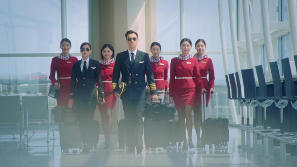 TVB節目巡禮2026|8大重頭劇搶先曝光!明年視后大熱已經火速誕生