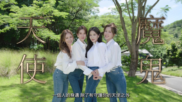 TVB節目巡禮2026|8大重頭劇搶先曝光!明年視后大熱已經火速誕生