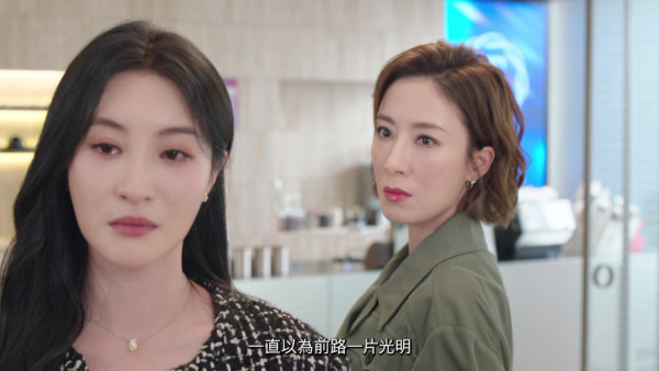 TVB節目巡禮2026|8大重頭劇搶先曝光!明年視后大熱已經火速誕生