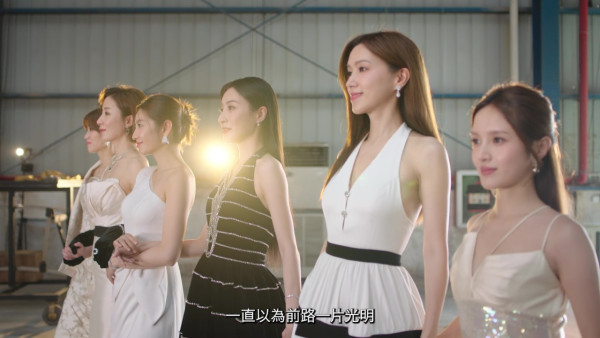 TVB節目巡禮2026|8大重頭劇搶先曝光!明年視后大熱已經火速誕生