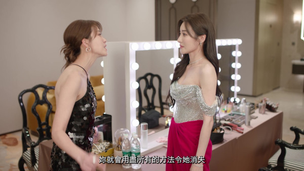 TVB節目巡禮2026|8大重頭劇搶先曝光!明年視后大熱已經火速誕生