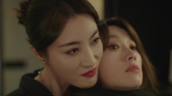 TVB節目巡禮2026|8大重頭劇搶先曝光!明年視后大熱已經火速誕生