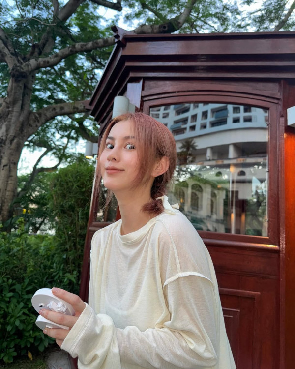 圖片來源：IG@lllarine