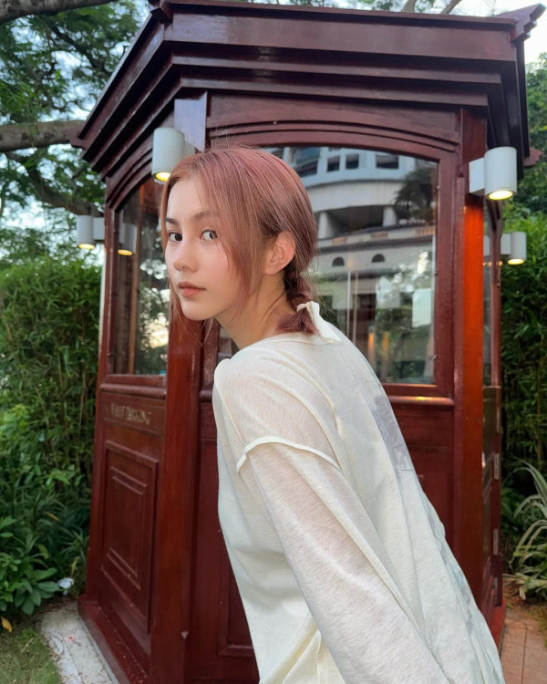 圖片來源：IG@lllarine