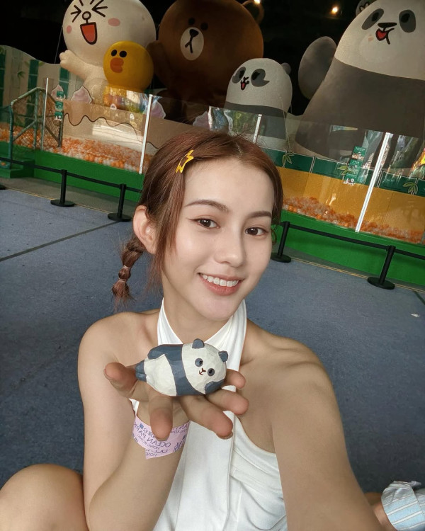 圖片來源：IG@lllarine