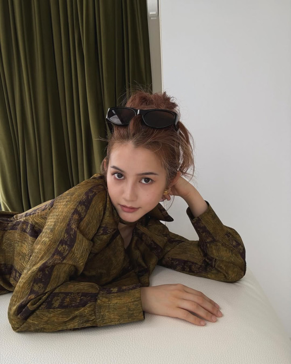 圖片來源：IG@lllarine