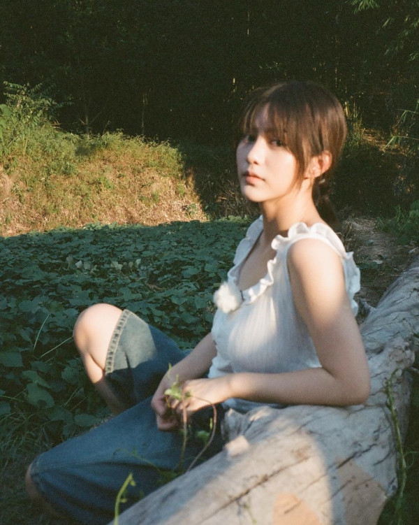 圖片來源：IG@lllarine