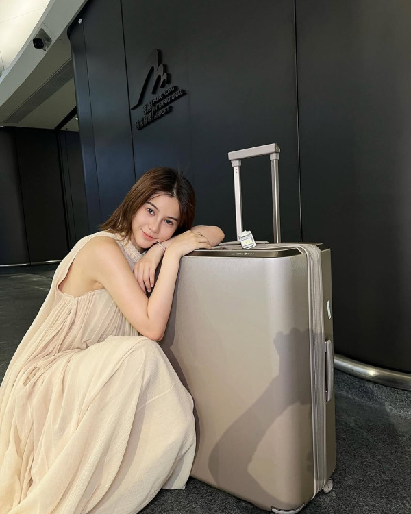 圖片來源：IG@lllarine