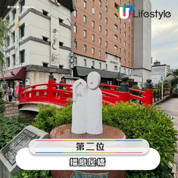 Threads網友票選十大日本失望景點! 大阪通天閣、東京鐵塔都有份?