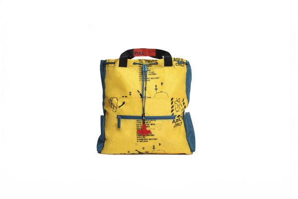 國泰「時尚出行」系列：與新秀麗、Bellroy及G.O.D攜手打造旅行必備精品！ 