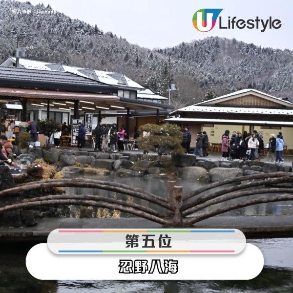 Threads網友票選十大日本失望景點! 大阪通天閣、東京鐵塔都有份?