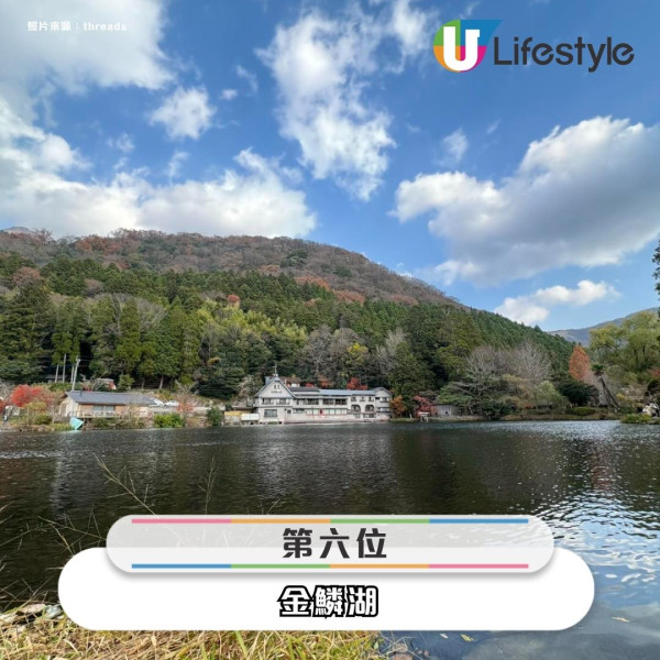 Threads網友票選十大日本失望景點! 大阪通天閣、東京鐵塔都有份?