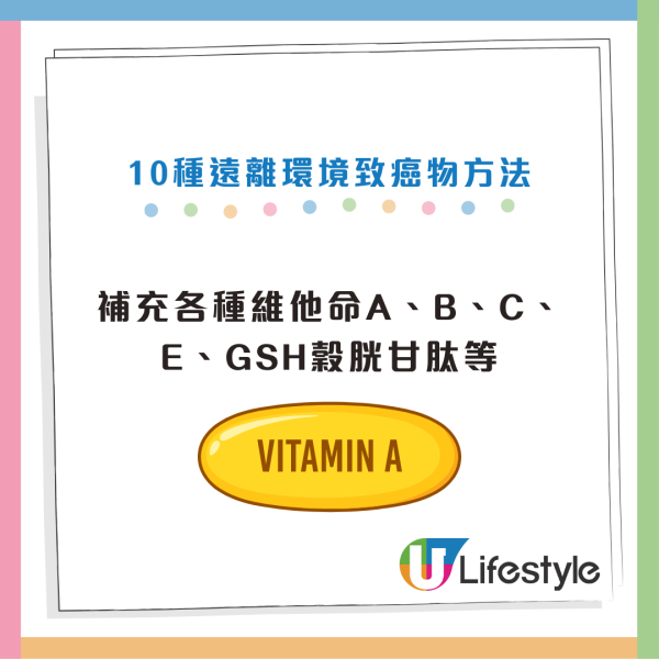 致癌物｜世衛列6大一級致癌物！家中「隱形殺手」潛伏！醫生警告：一類食物最危險