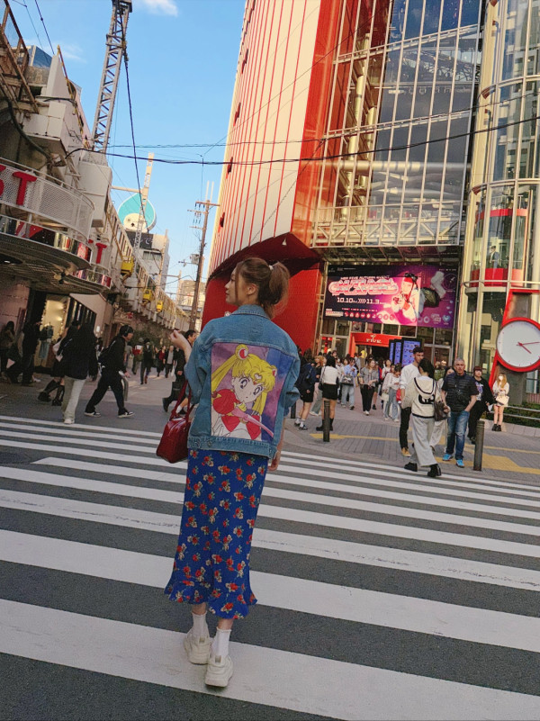 葉蒨文GM日本拍拖旅行被發現分床瞓 熱戀期愛得高調曝6字回應耐人尋味