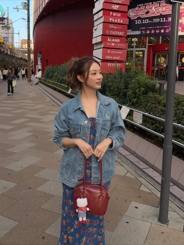 葉蒨文GM日本拍拖旅行被發現分床瞓 熱戀期愛得高調曝6字回應耐人尋味